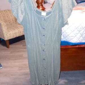 Universal Thread Dress Sz Small